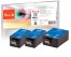 320292 - Peach Multi Pack Plus, compatible with Epson No. 266*2, No. 277, C13T26614010*2, C13T26704010